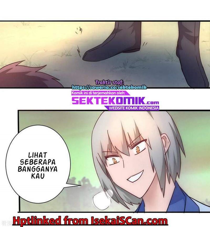 Reversing the Immortal Path Chapter 36 Gambar 23